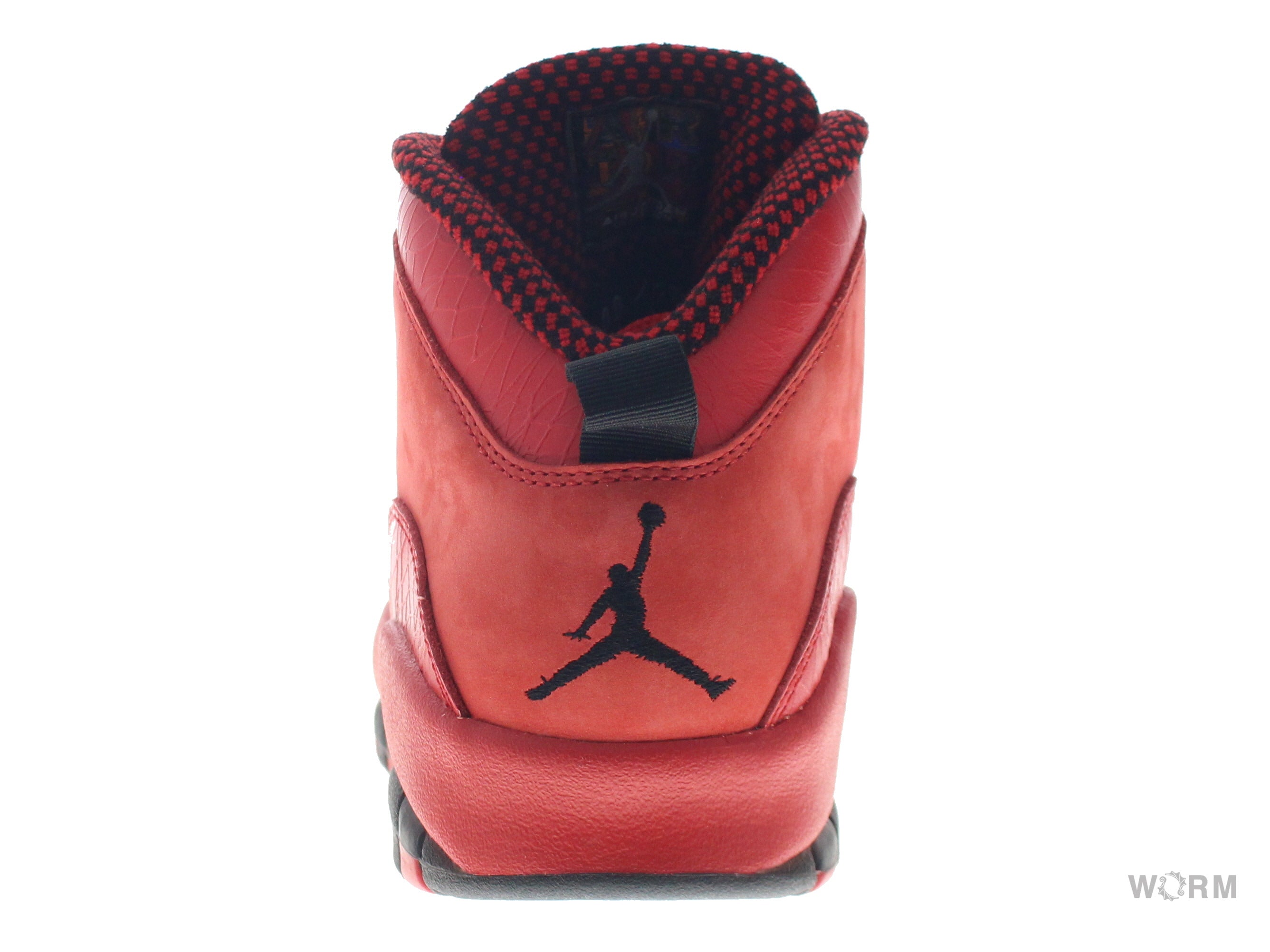 【US9】 AIR JORDAN 10 RETRO HOH HOH AJ9100-625 【DS】