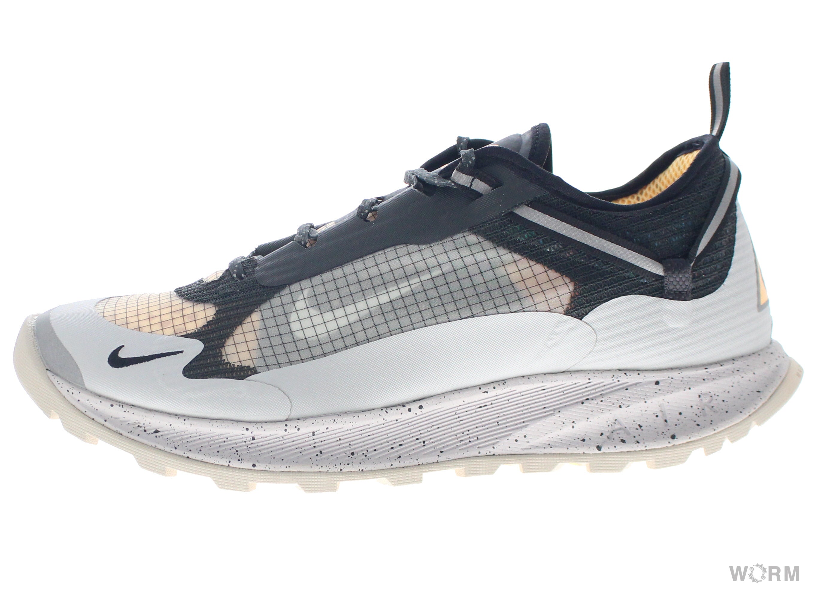 【US10.5】 NIKE ACG AIR NASU 2 DC8296-001 【DS】