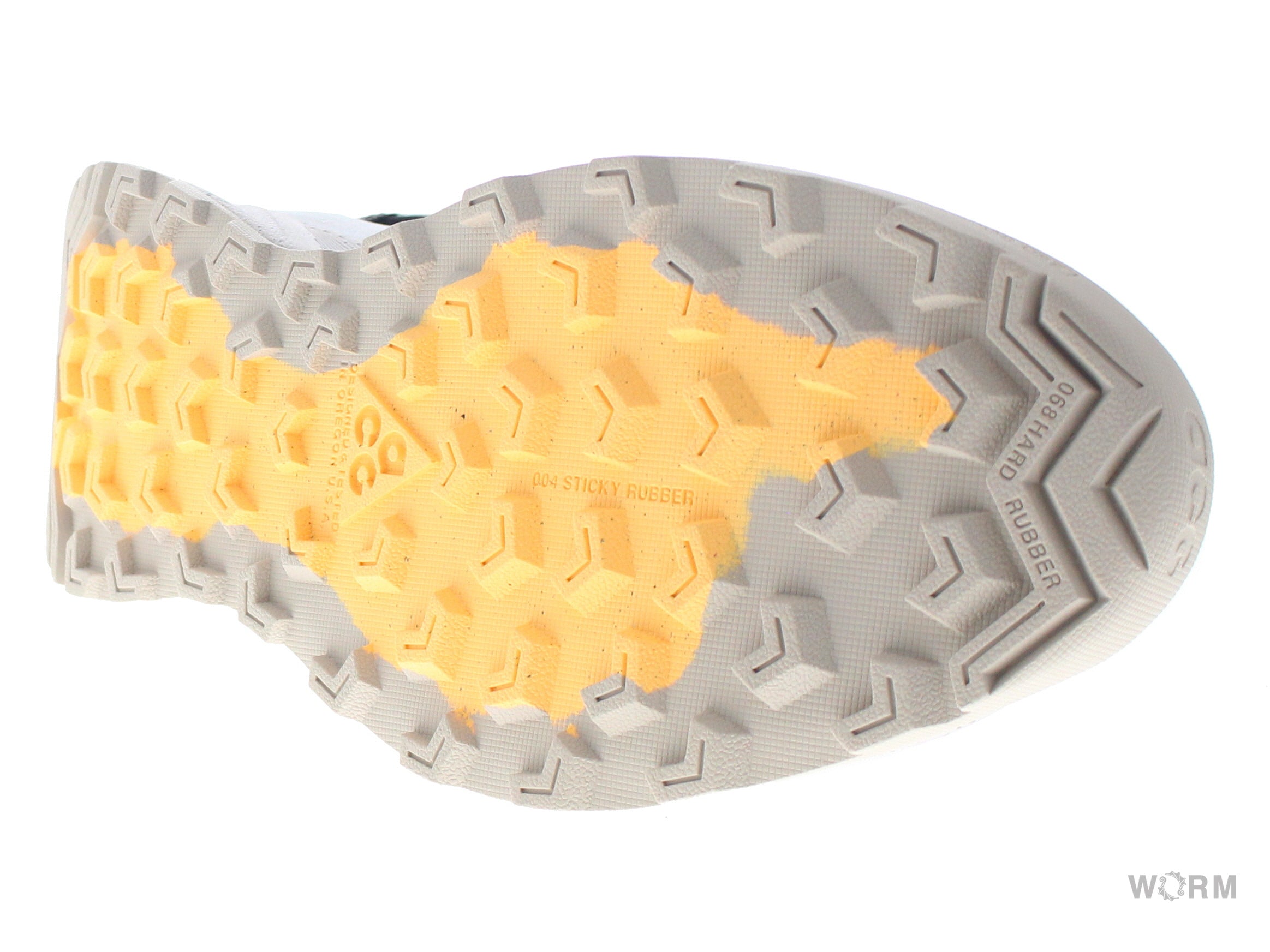 【US10.5】 NIKE ACG AIR NASU 2 DC8296-001 【DS】