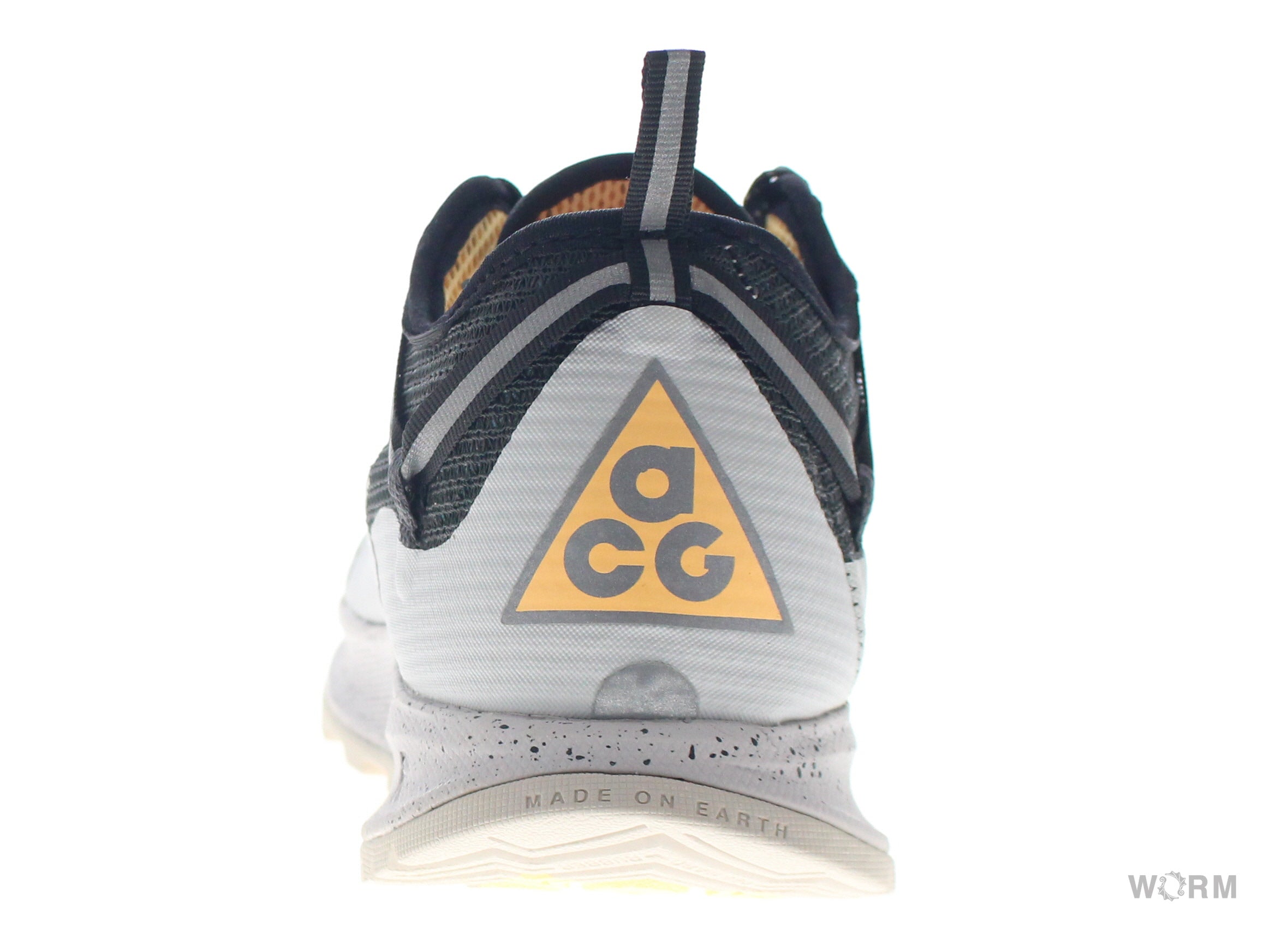【US10.5】 NIKE ACG AIR NASU 2 DC8296-001 【DS】