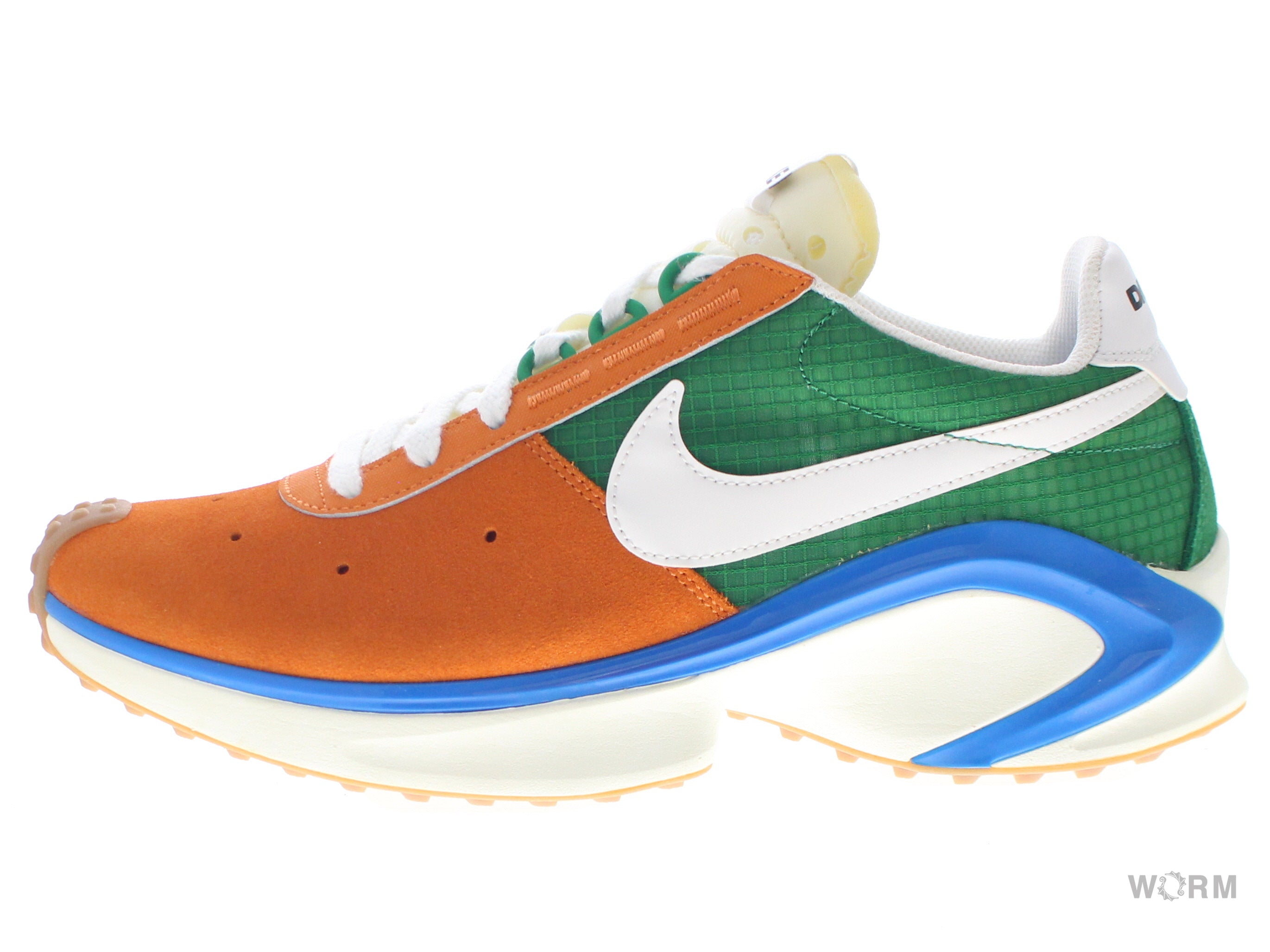 【US10.5】 NIKE D/MS/X WAFFLE CQ0205-800 【DS】