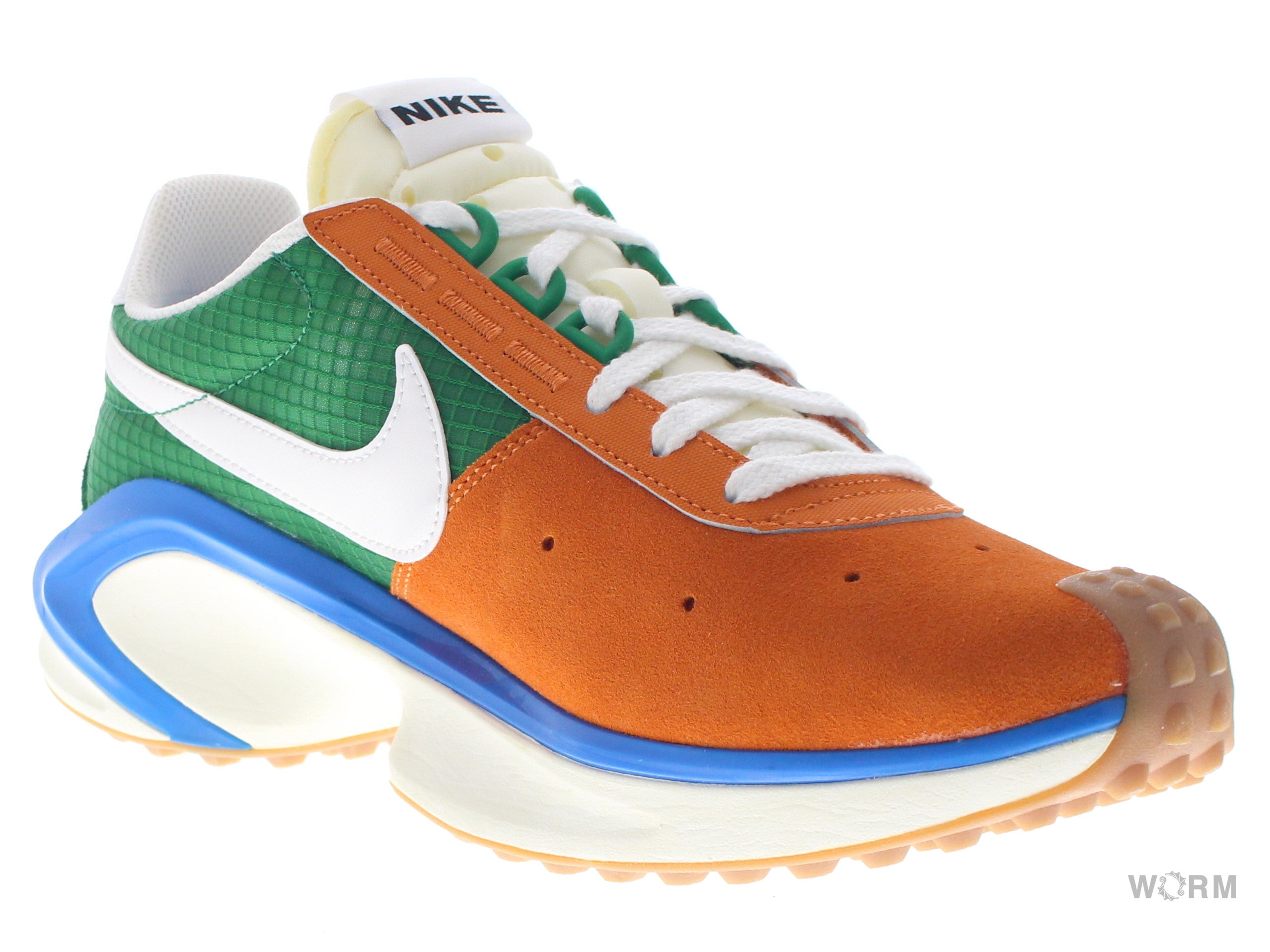 【US10.5】 NIKE D/MS/X WAFFLE CQ0205-800 【DS】
