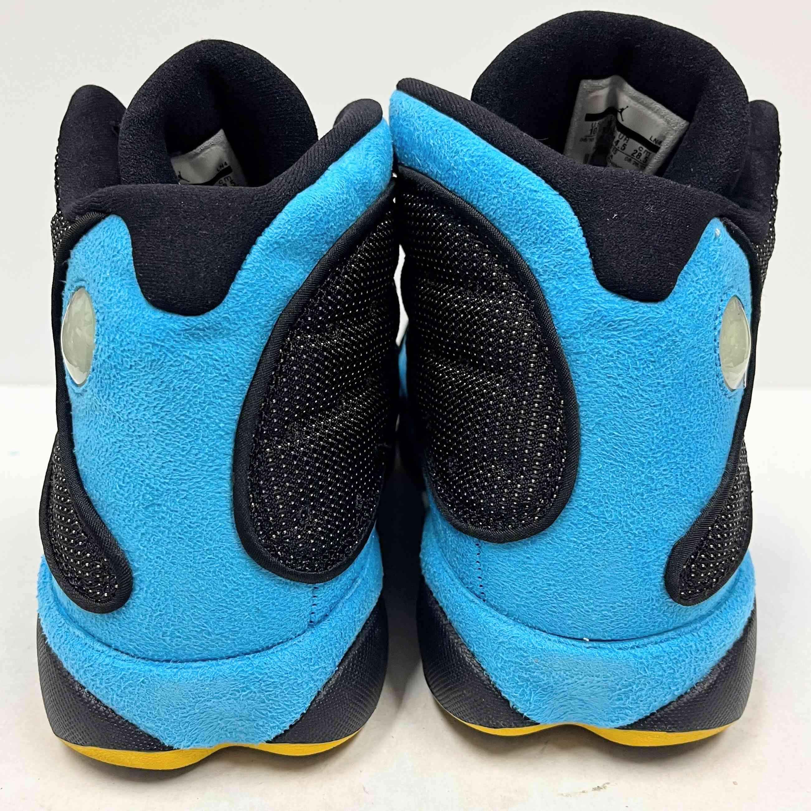 【US10.5】 AIR JORDAN 13 RETRO CP PE 823902-015 【USED】