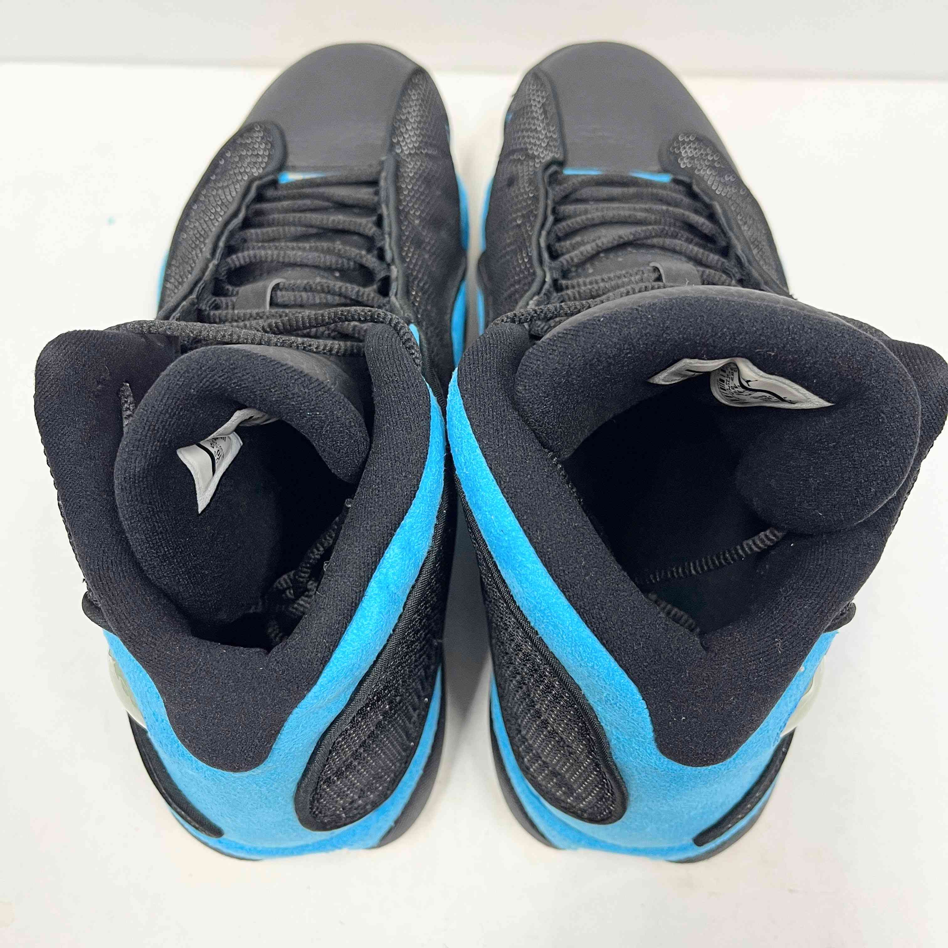 【US10.5】 AIR JORDAN 13 RETRO CP PE 823902-015 【USED】