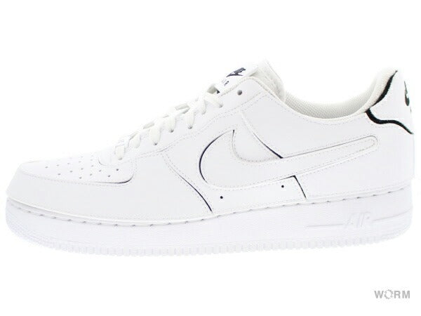 【US10.5】 NIKE AIR FORCE 1 1/1 BAIT(和牛パーツ付き) CZ5093-100-BAIT 【DS】-WORM TOKYO-WORM TOKYO WEB STORE-100% Authentic Sneakers
