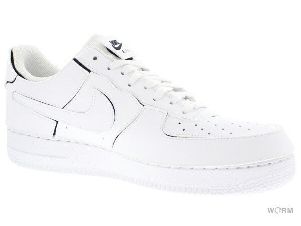 【US10.5】 NIKE AIR FORCE 1 1/1 BAIT(和牛パーツ付き) CZ5093-100-BAIT 【DS】-WORM TOKYO-WORM TOKYO WEB STORE-100% Authentic Sneakers