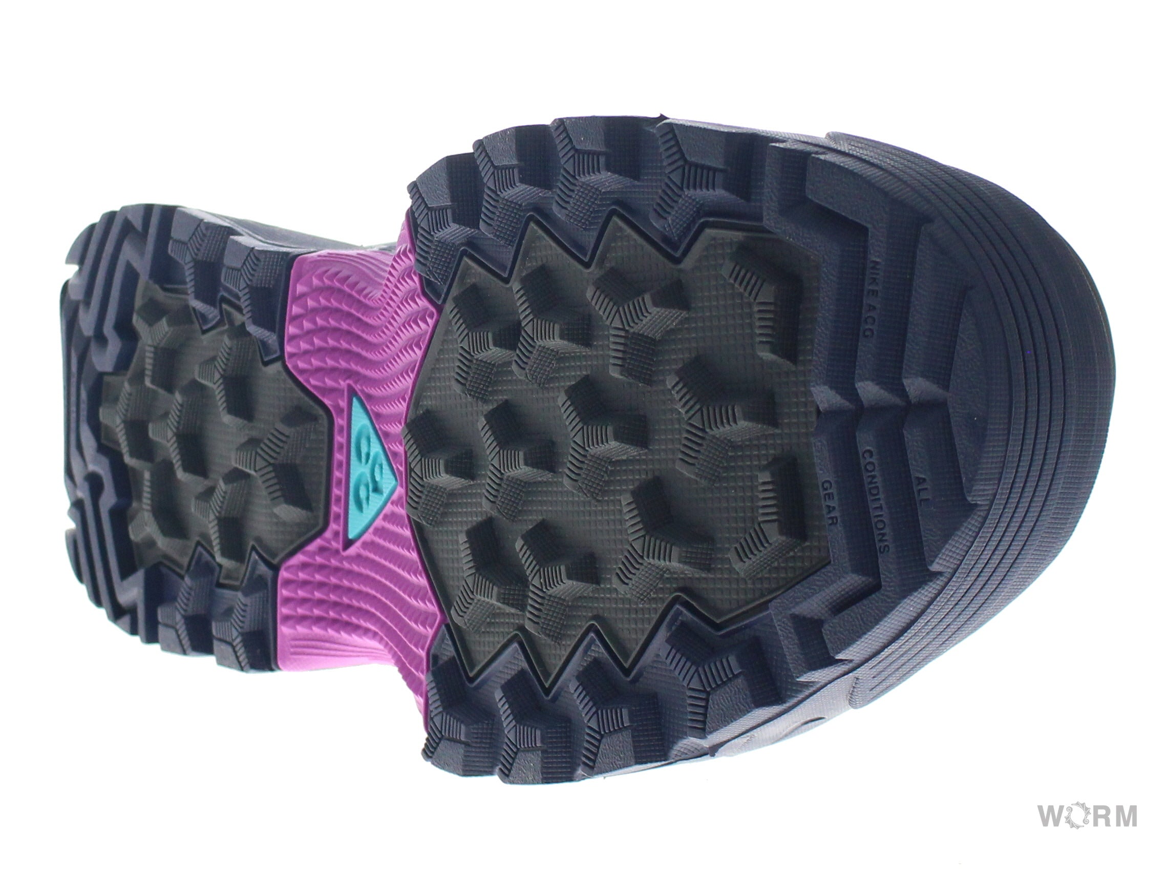 【US10】 NIKE ACG ZOOM GAIADOME GORE-TEX DD2858-401 【DS】