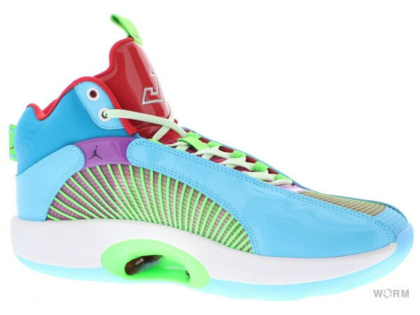 【US10】 AIR JORDAN 35 WIP PF JAYSON TATUM WOMEN IN POWER DD3667-400 【DS】