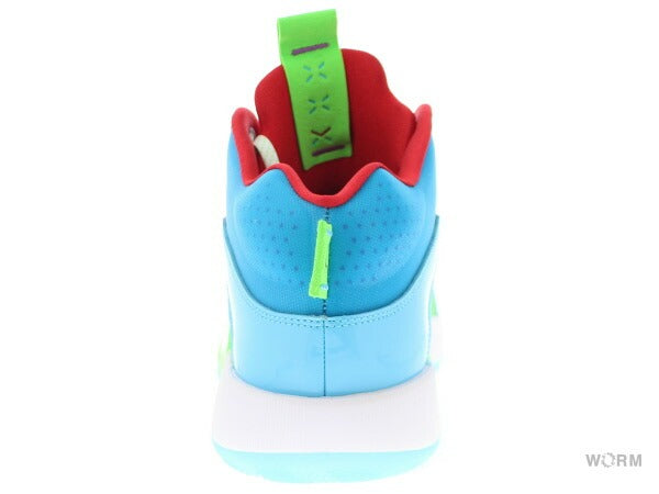 【US10】 AIR JORDAN 35 WIP PF JAYSON TATUM WOMEN IN POWER DD3667-400 【DS】