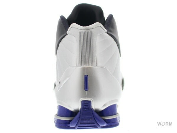 【US9】 NIKE SHOX BB4 AT7843-001 【DS】
