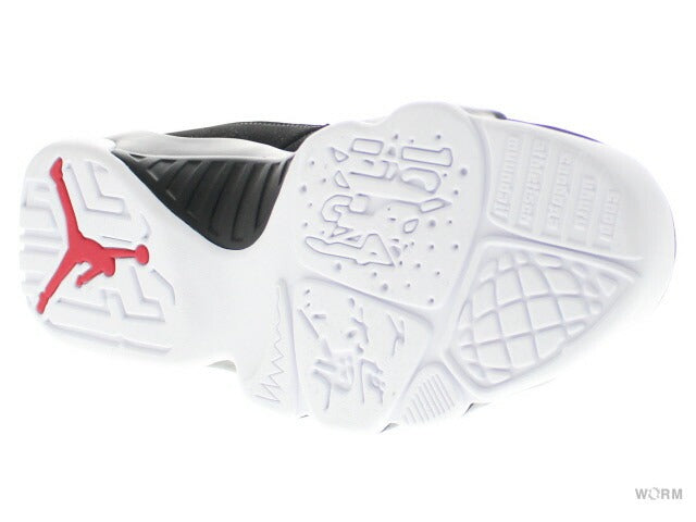 【US9.5】 AIR JORDAN 9 RETRO 302370-112 【DS】