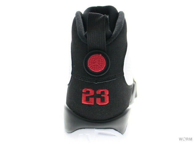 【US9.5】 AIR JORDAN 9 RETRO 302370-112 【DS】