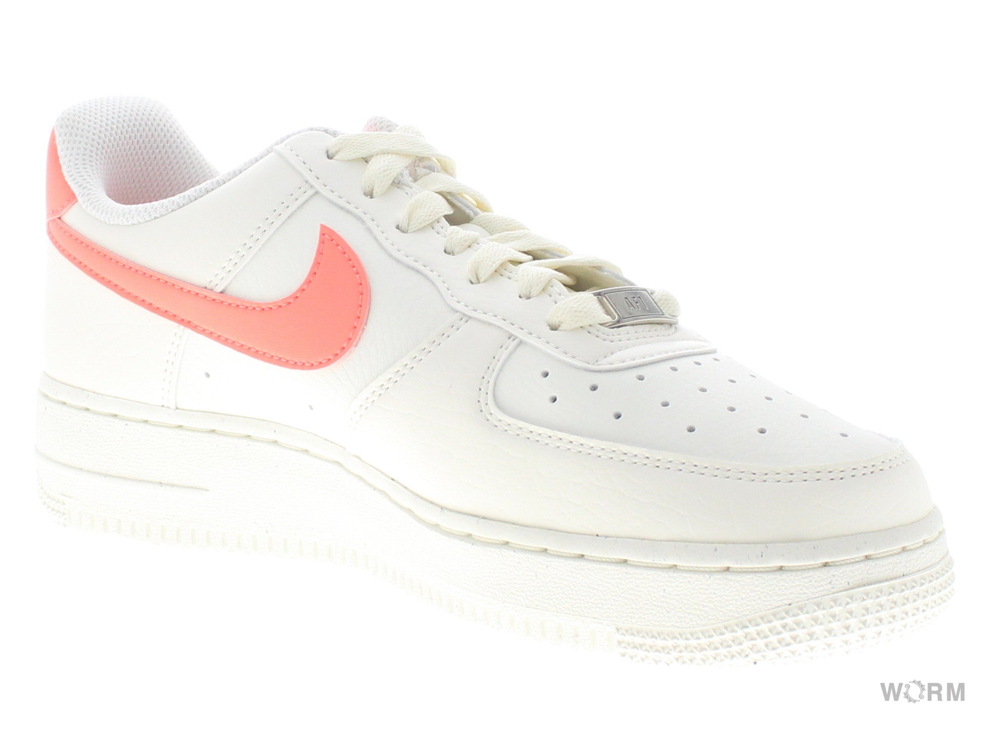 【W US7.5】 NIKE WMNS AIR FORCE 1 07 NN DV3808-110 【DS】