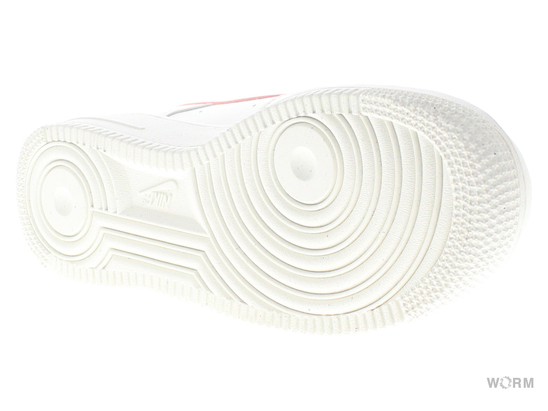 【W US7.5】 NIKE WMNS AIR FORCE 1 07 NN DV3808-110 【DS】