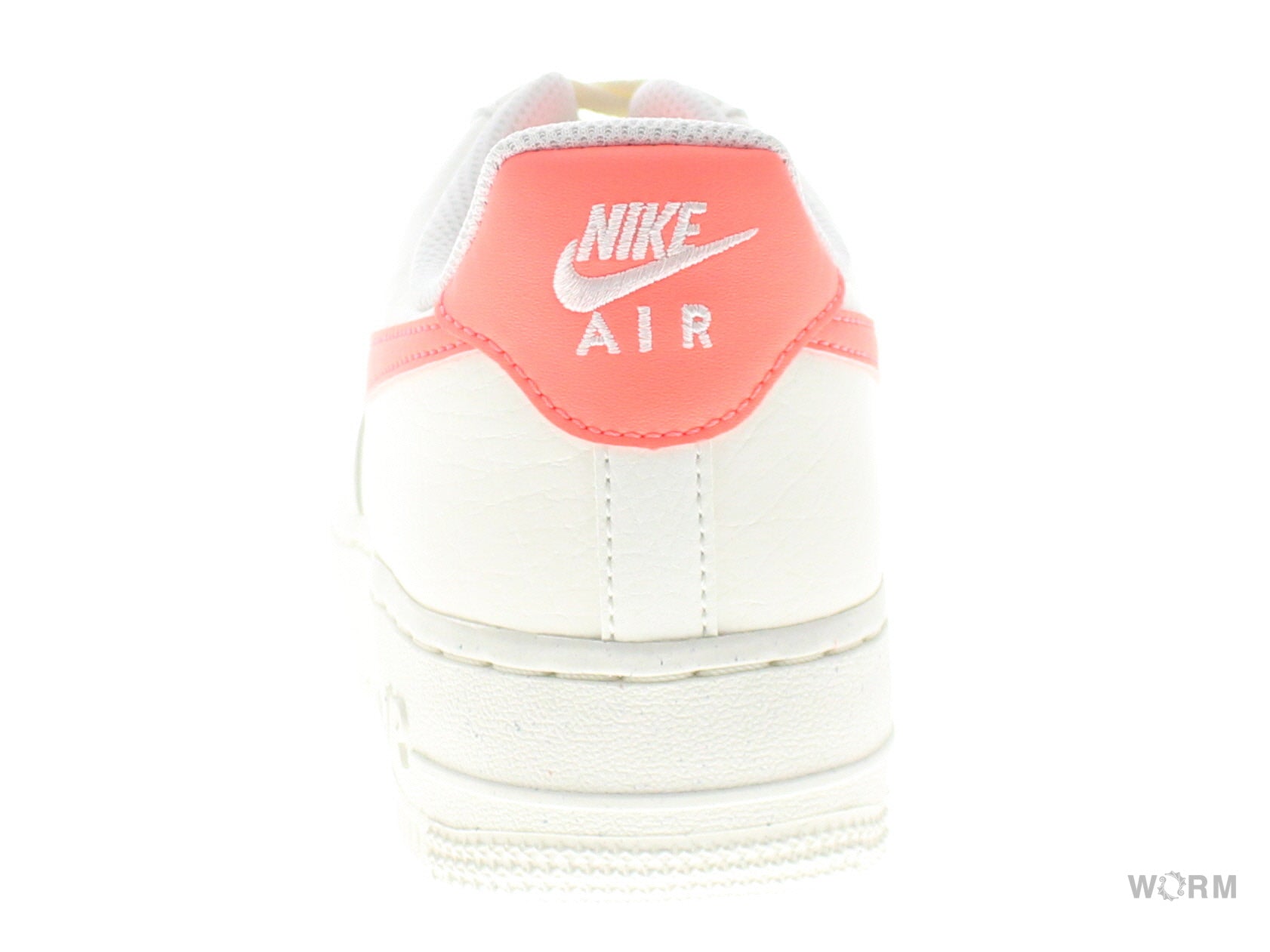 【W US7.5】 NIKE WMNS AIR FORCE 1 07 NN DV3808-110 【DS】