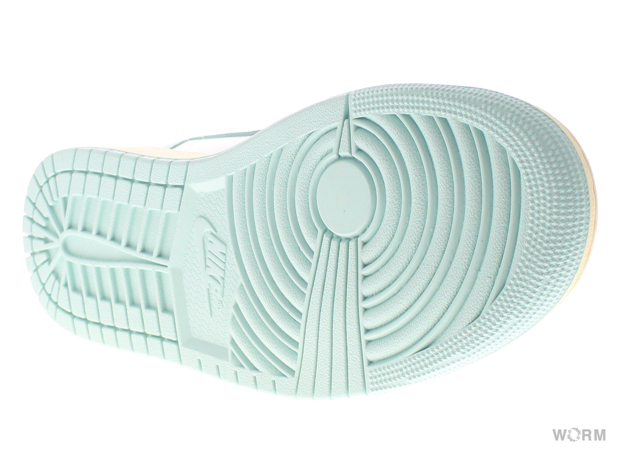 【W US12】 WMNS AIR JORDAN 1 MID BQ6472-132 【DS】-WORM TOKYO-WORM TOKYO WEB STORE-100% Authentic Sneakers