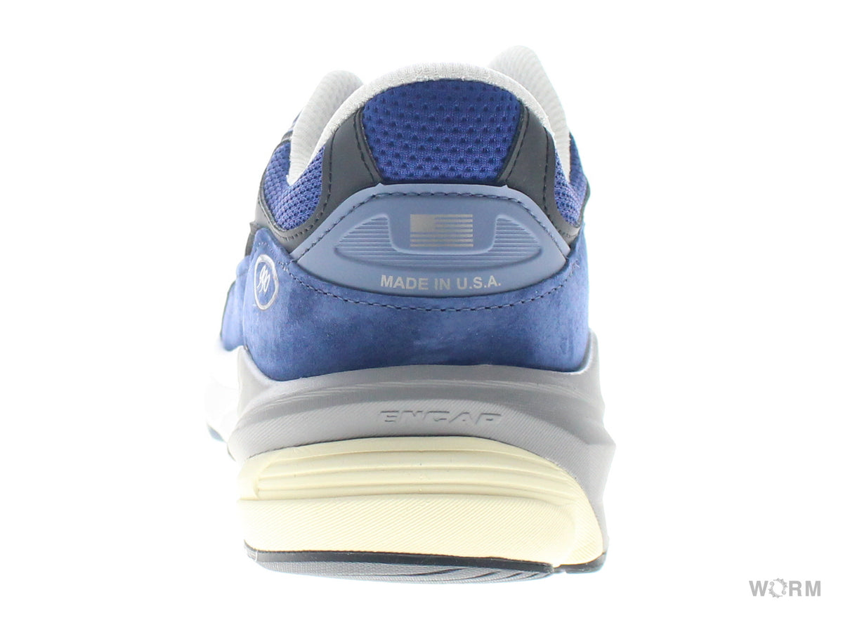 【US10】 New Balance U990IA6 【DS】-WORM TOKYO-WORM TOKYO WEB STORE-100% Authentic Sneakers