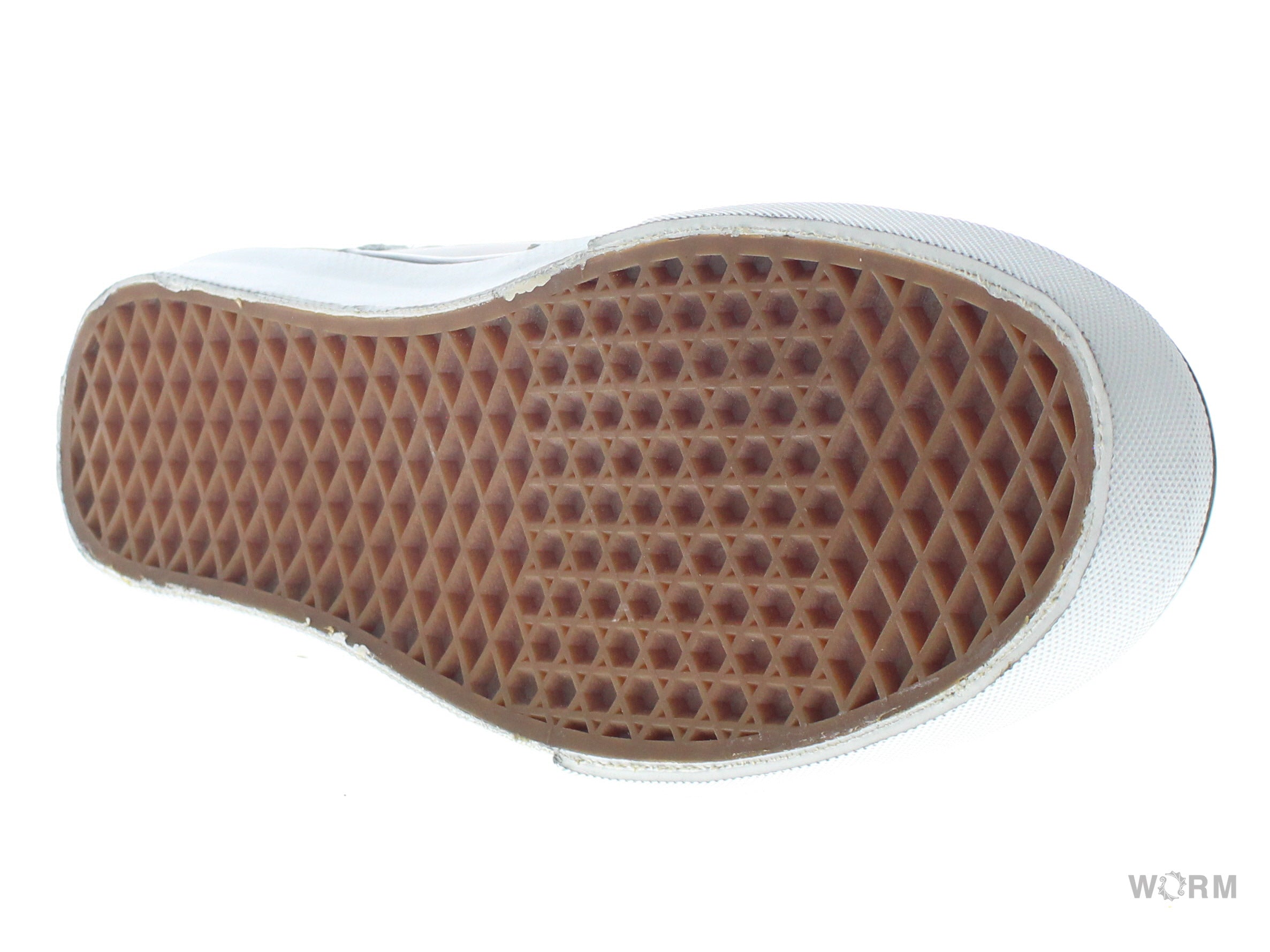 【US12】 VANS HALF CAB S 5555676-120 【DS】