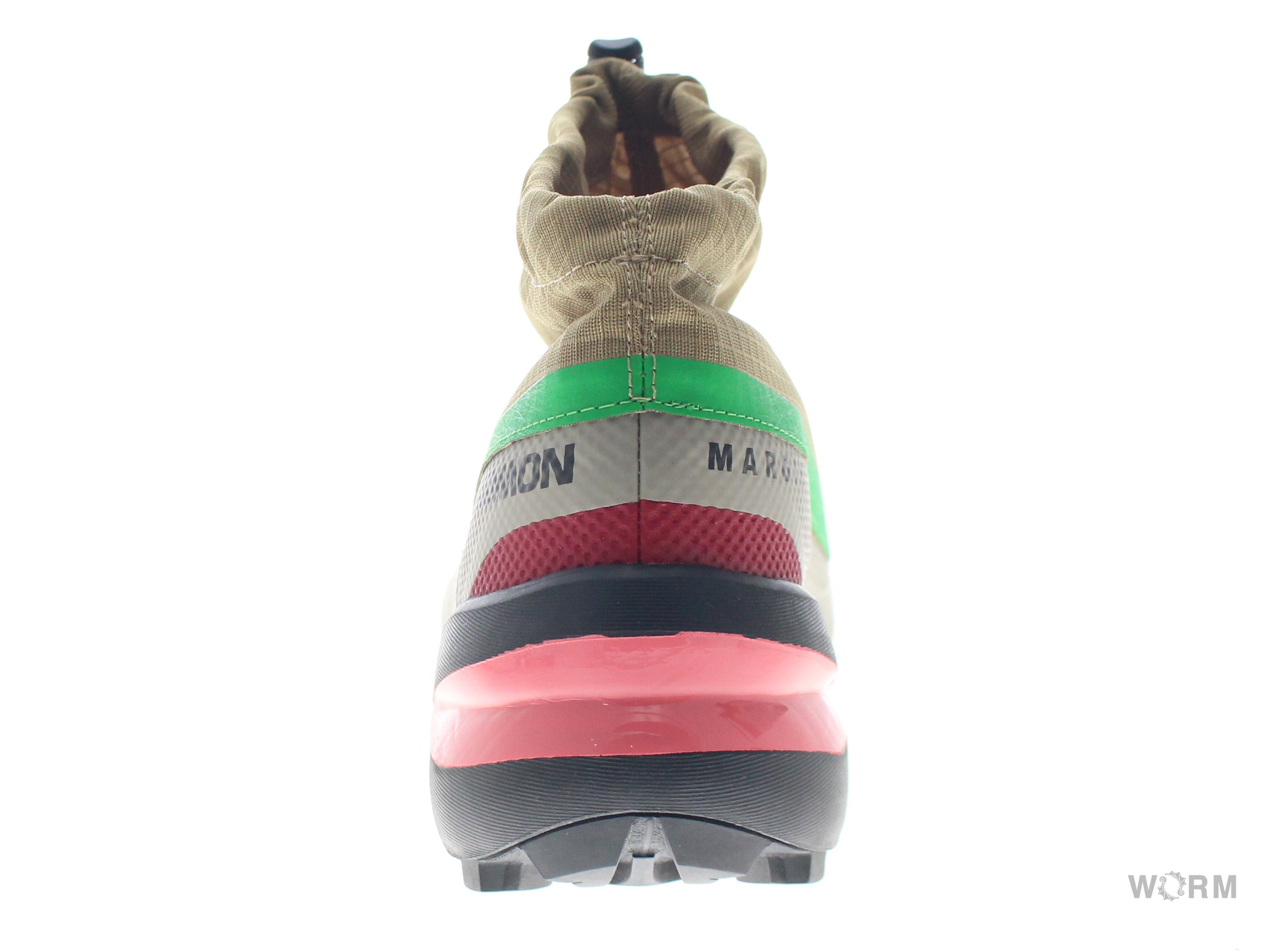 【US11】 SALOMON CROSS LOW MM6 MAISON MARGIELA 471698-34 【DS】-WORM TOKYO-WORM TOKYO WEB STORE-100% Authentic Sneakers