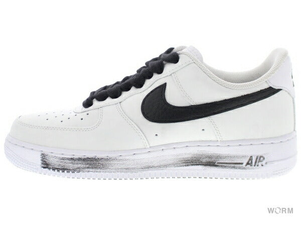 【US11】 NIKE AIR FORCE 1 07 / PARANOISE DD3223-100 【DS】-WORM OSAKA-WORM TOKYO WEB STORE-100% Authentic Sneakers