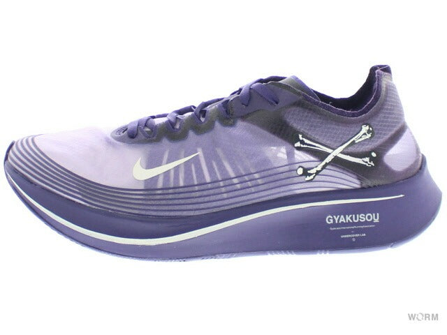 【US8】 NIKE ZOOM FLY / GYAKUSOU UNDERCOVER AR4349-500 【DS】