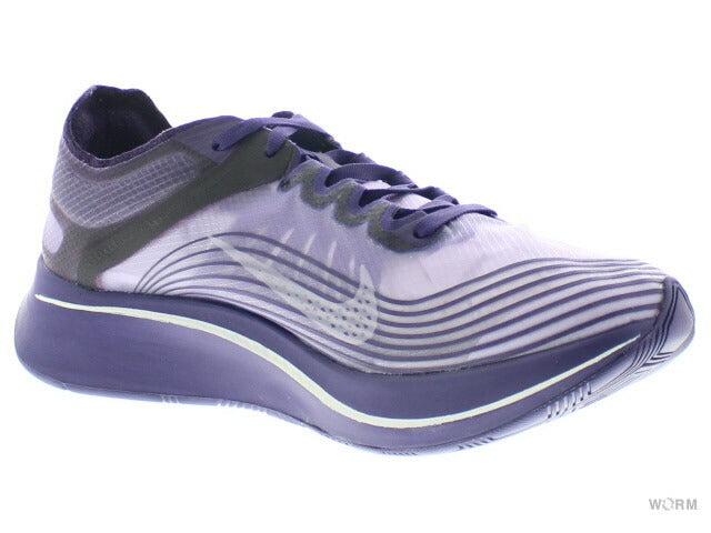 【US8】 NIKE ZOOM FLY / GYAKUSOU UNDERCOVER AR4349-500 【DS】