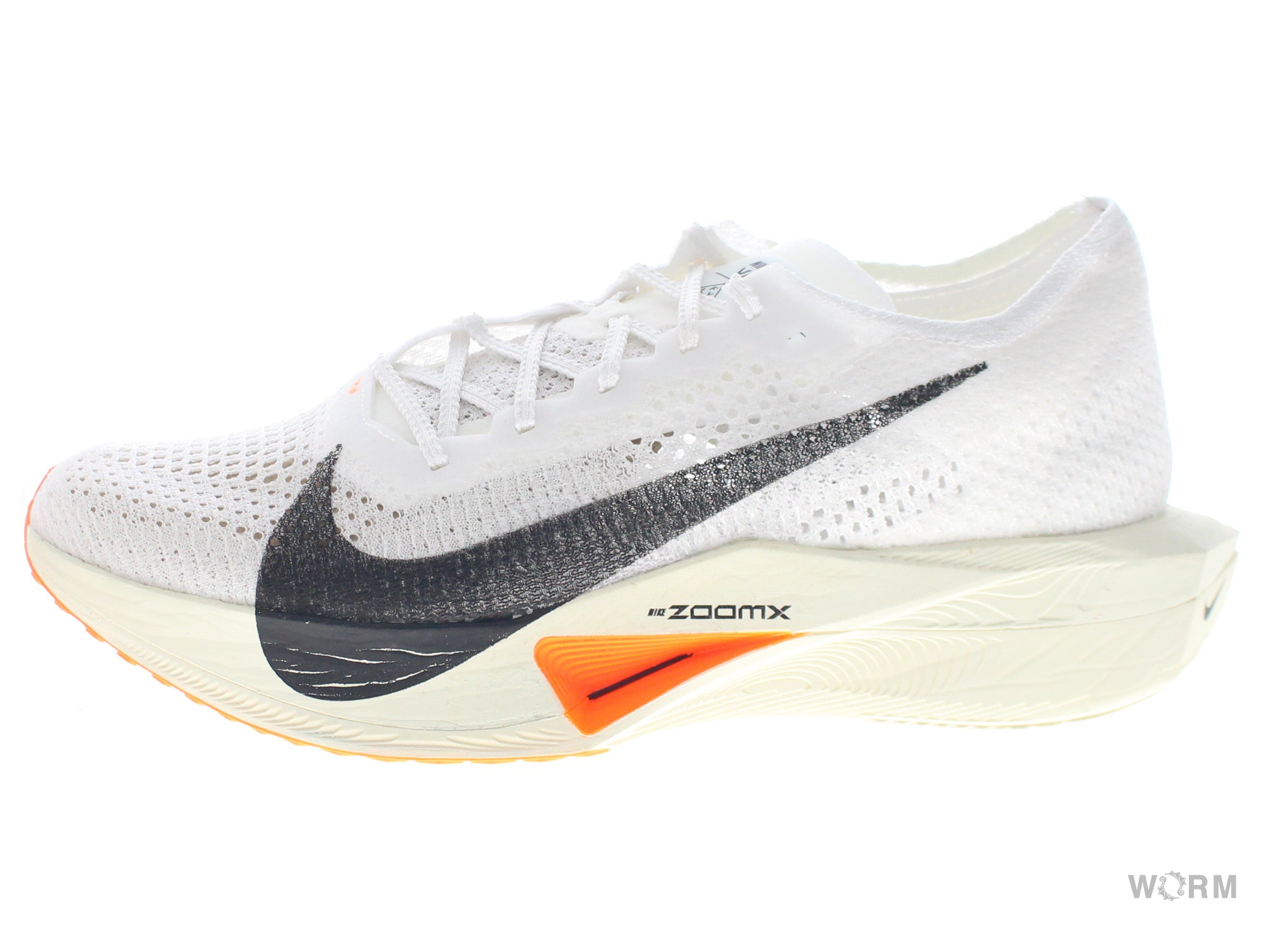 【US10】 NIKE ZOOMX VAPORFLY NEXT% 3 PROTO DX7957-100 【DS】
