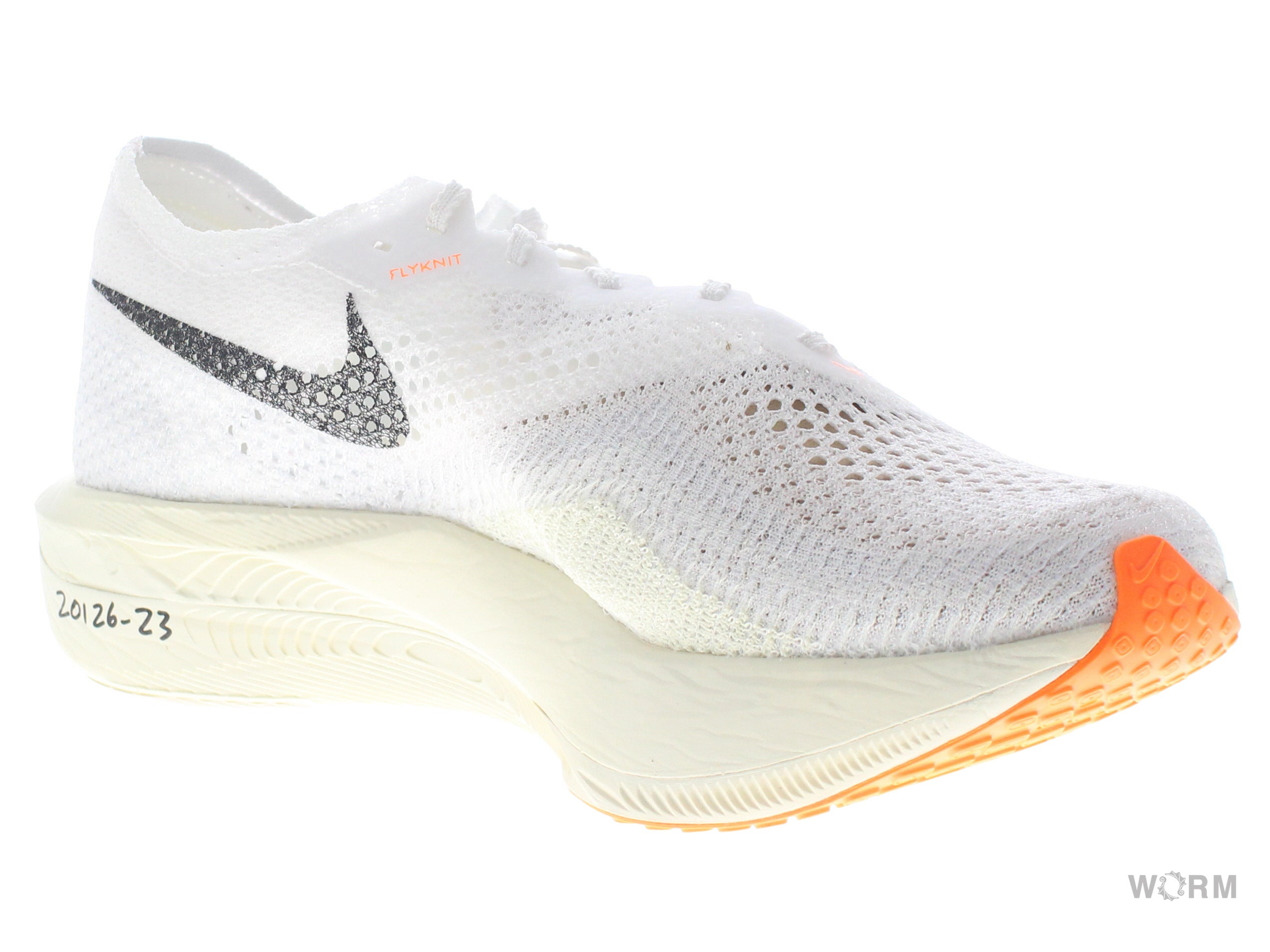 【US10】 NIKE ZOOMX VAPORFLY NEXT% 3 PROTO DX7957-100 【DS】