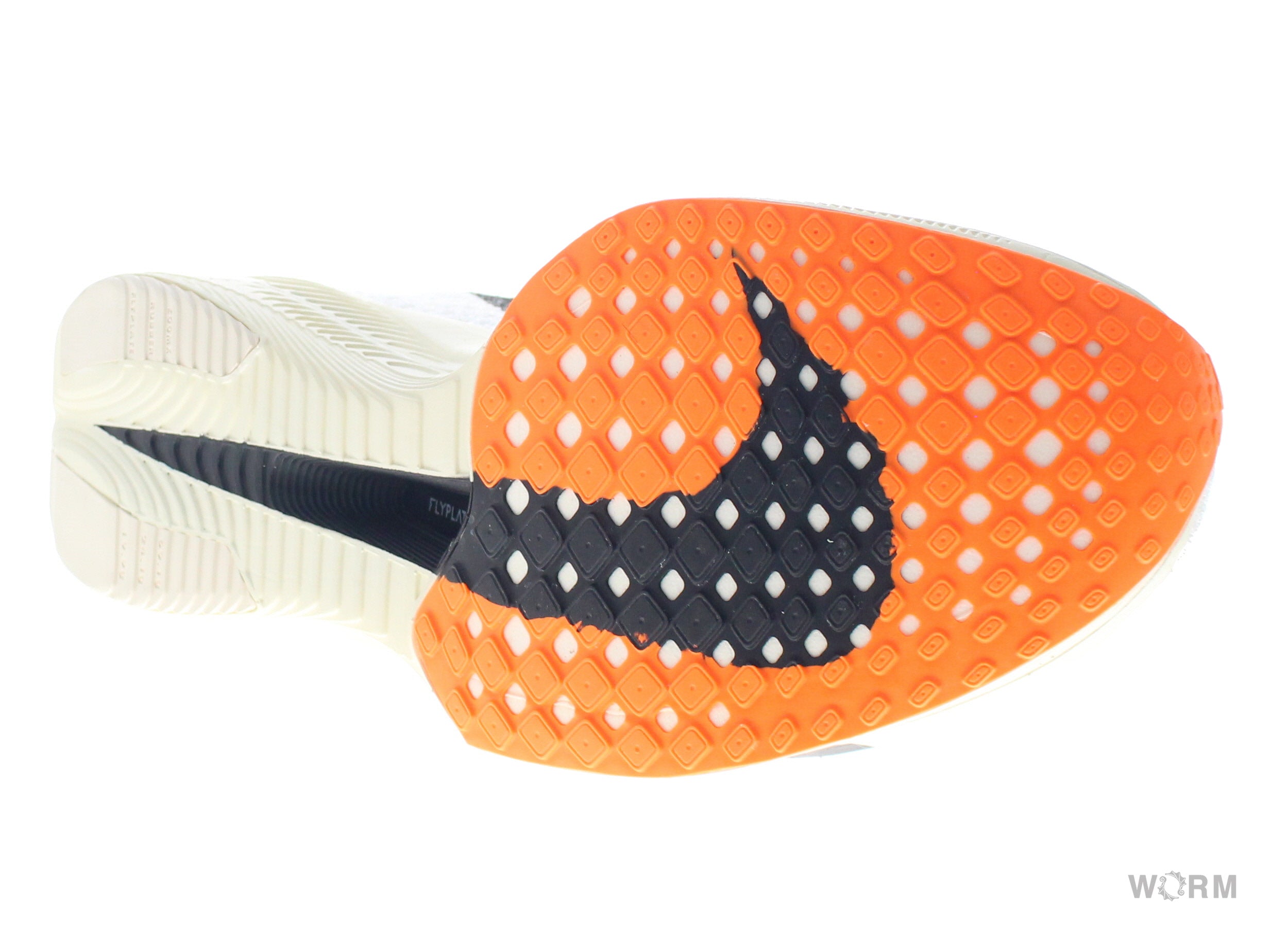 【US10】 NIKE ZOOMX VAPORFLY NEXT% 3 PROTO DX7957-100 【DS】