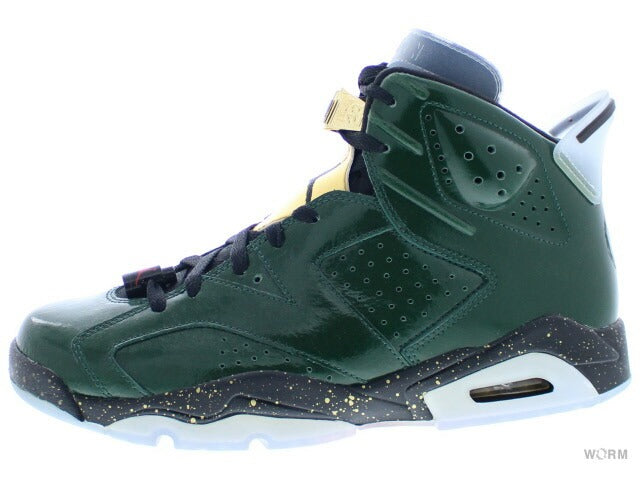 【US9】 AIR JORDAN 6 RETRO CHAMPAGNE 384664-350 【DS】-WORM TOKYO-WORM TOKYO WEB STORE-100% Authentic Sneakers