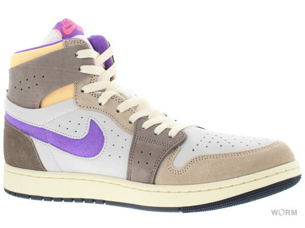【US10】 NIKE AIR JORDAN 1 ZM AIR CMFT 2 DV1307-205 【DS】