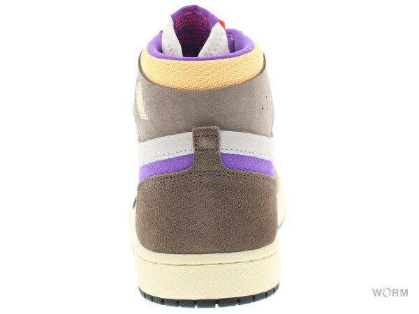 【US10】 NIKE AIR JORDAN 1 ZM AIR CMFT 2 DV1307-205 【DS】