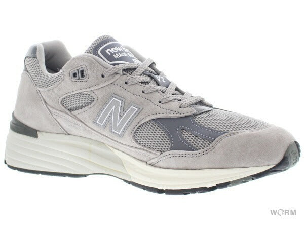【US8.5】 New Balance U991GL2 【DS】