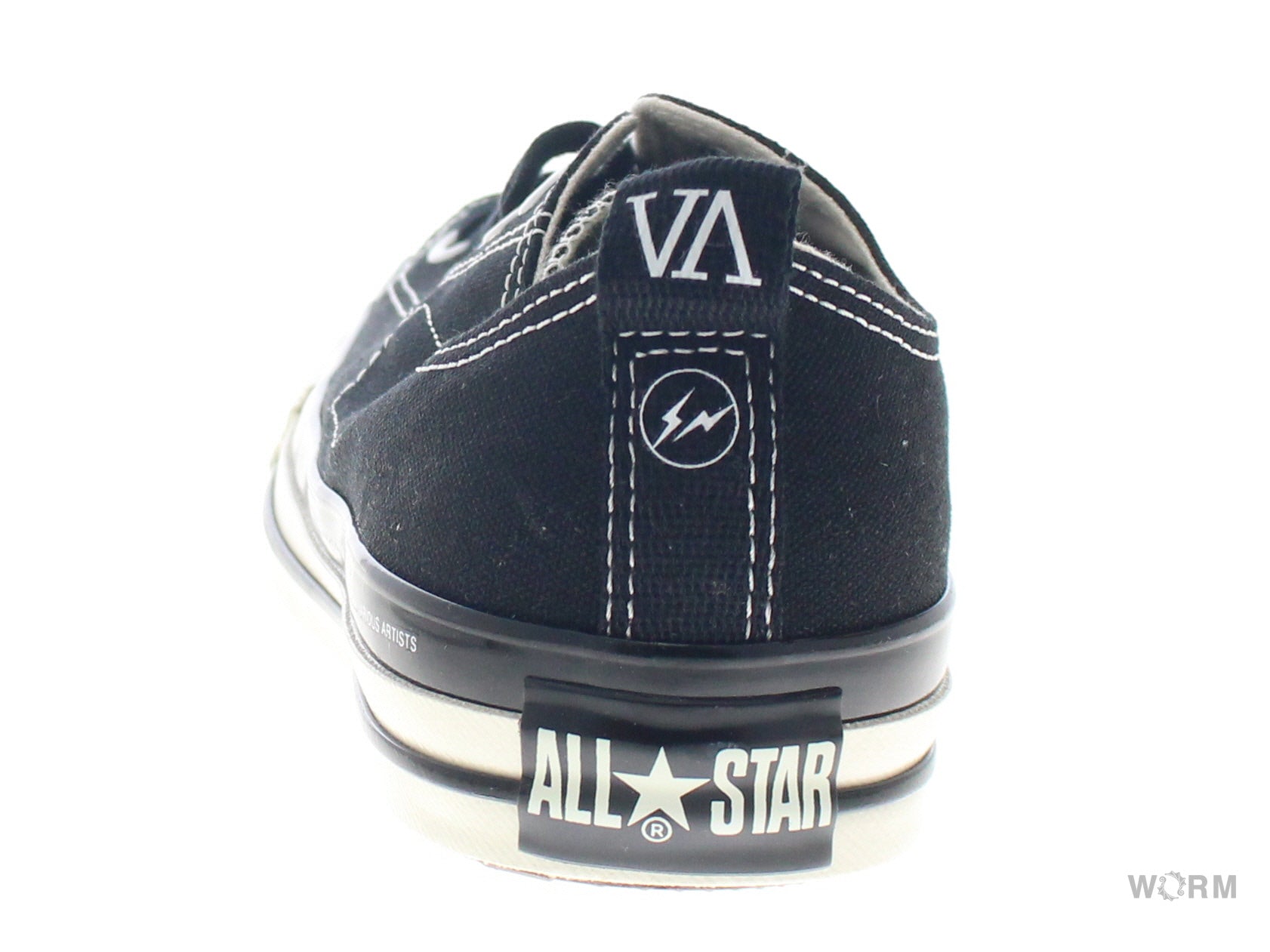 【US8.5】 CONVERSE ALL STAR AGED OX / VA 1SE348 【DS】