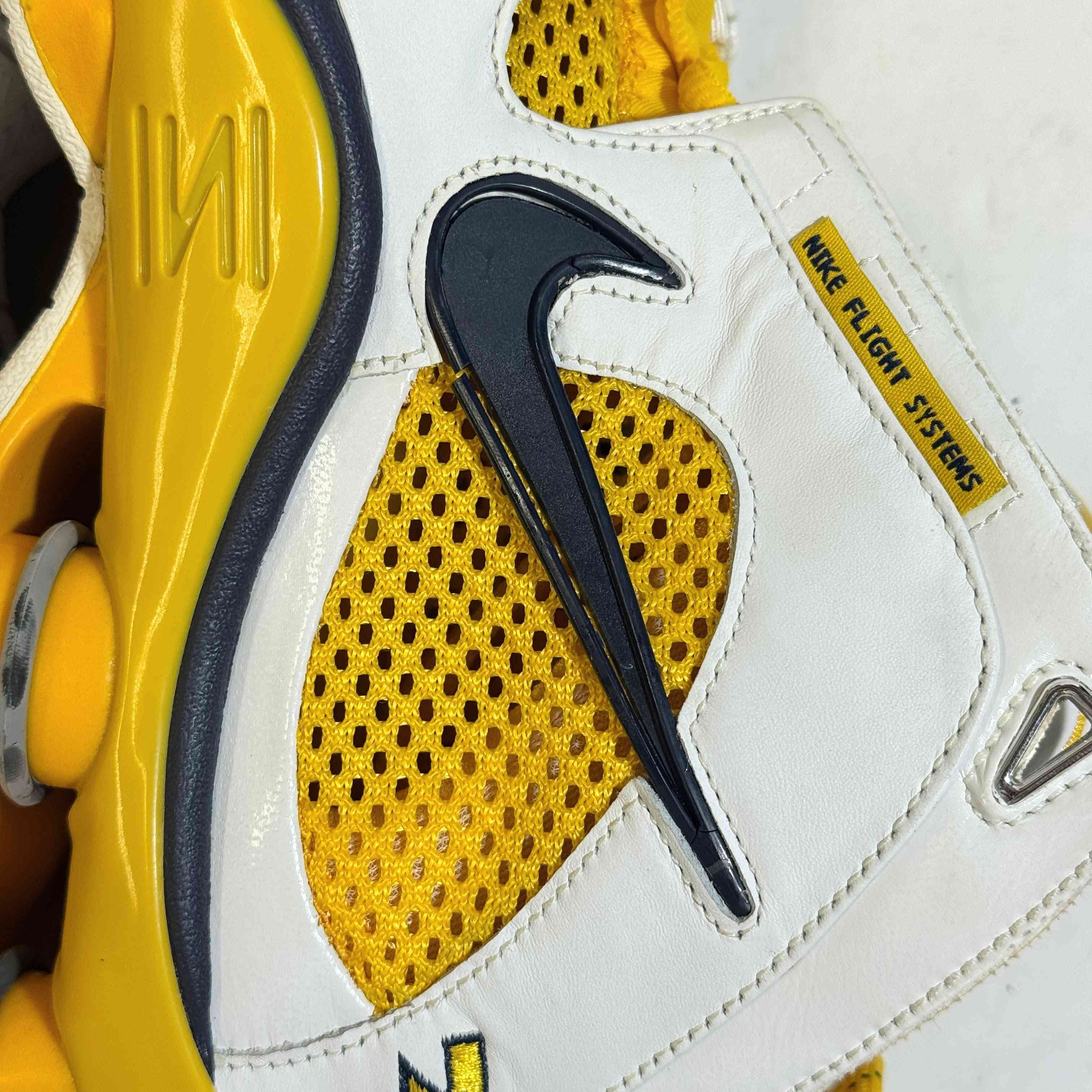 【US10】 NIKE NIKE SHOX ELITE 309267-173 【DS】