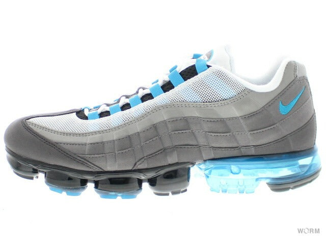 【US10】 NIKE AIR VAPORMAX 95 AJ7292-002 【DS】