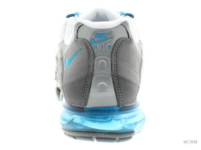 【US10】 NIKE AIR VAPORMAX 95 AJ7292-002 【DS】