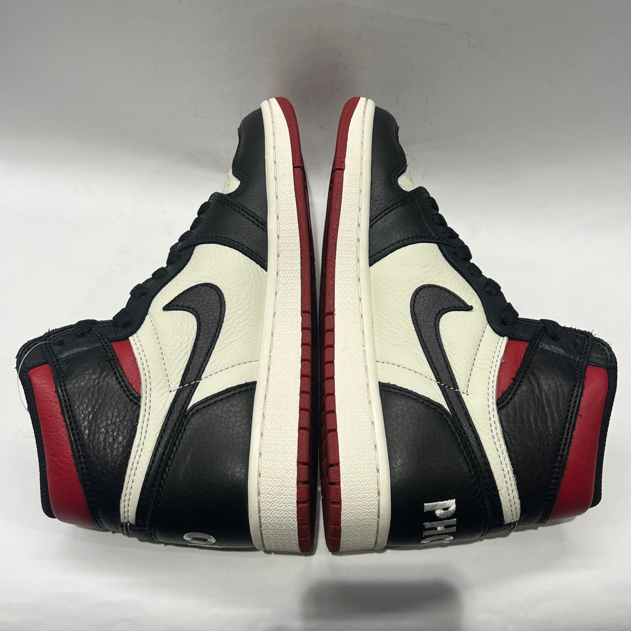 【US7】 AIR JORDAN 1 RETRO HIGH OG NRG Not For Resale 861428-106 【USED】