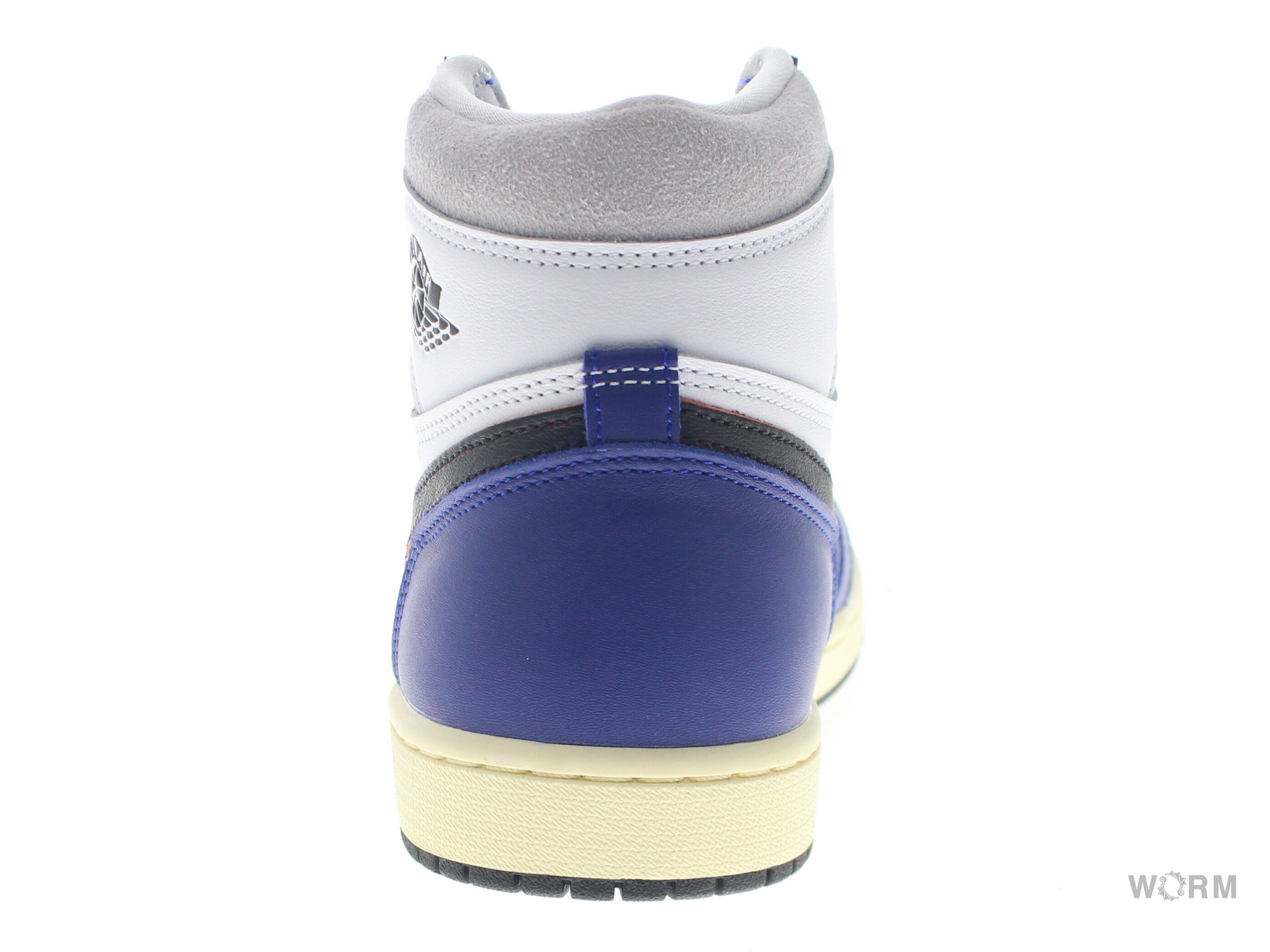 【US12】 AIR JORDAN 1 RETRO HIGH OG DZ5485-100 【DS】-WORM OSAKA-WORM TOKYO WEB STORE-100% Authentic Sneakers