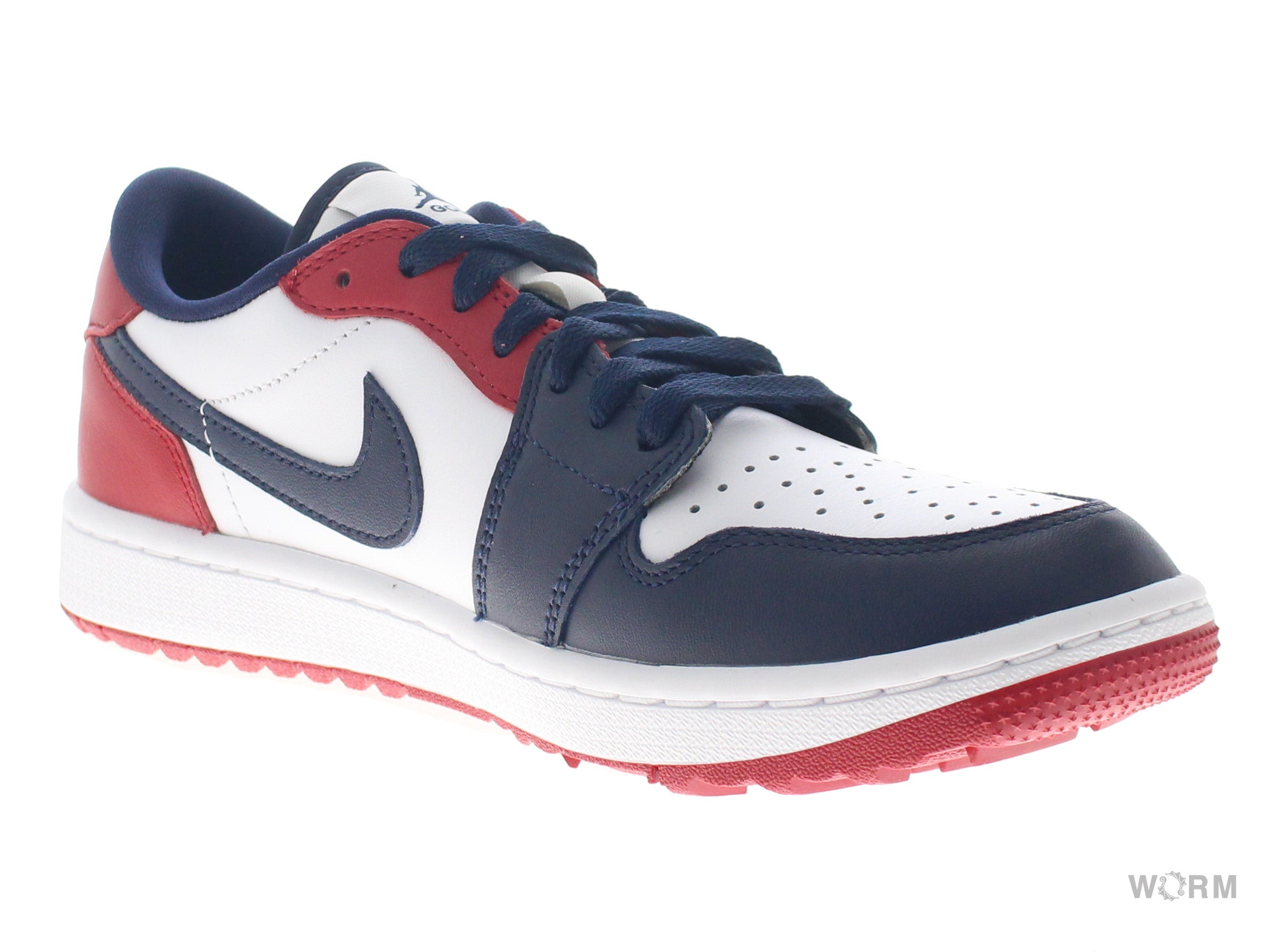 【US7.5】 AIR JORDAN 1 LOW G DD9315-113 【DS】-WORM TOKYO-WORM TOKYO WEB STORE-100% Authentic Sneakers