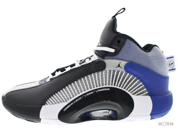 【US7.5】 AIR JORDAN 35 SP-F PF DA2371-100 【DS】