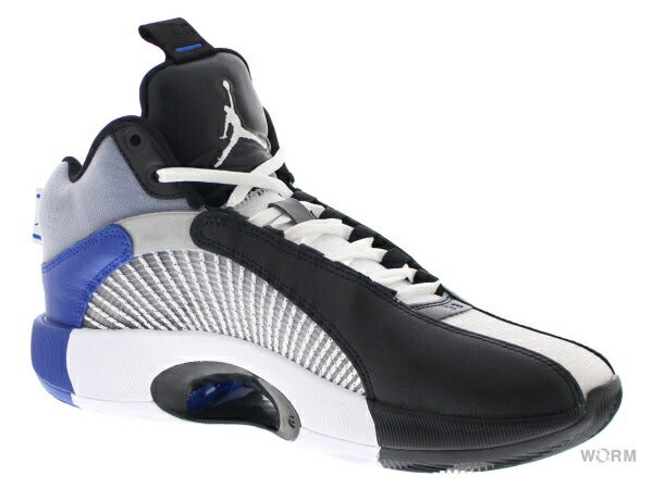 【US7.5】 AIR JORDAN 35 SP-F PF DA2371-100 【DS】