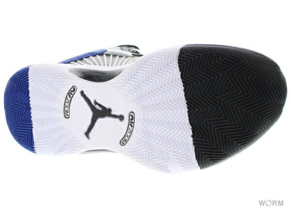 【US7.5】 AIR JORDAN 35 SP-F PF DA2371-100 【DS】