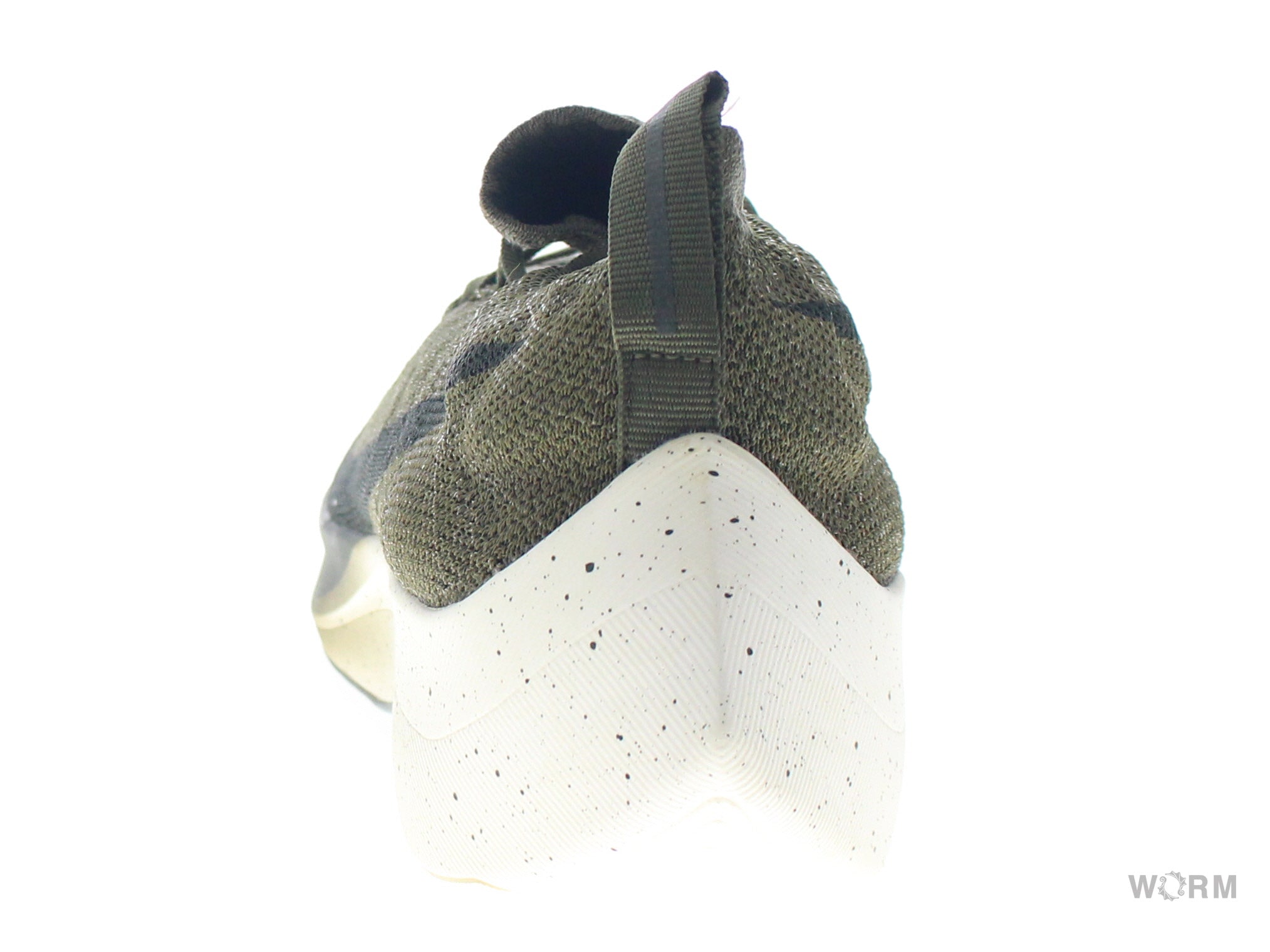 【US11.5】 NIKE VAPOR STREET FLYKNIT AQ1763-201 【DS】