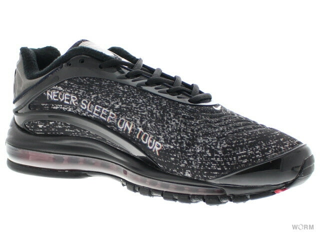 【US4】 NIKE AIR MAX DELUXE/SKEPTA SKEPTA AQ9945-001 【DS】-WORM OSAKA-WORM TOKYO WEB STORE-100% Authentic Sneakers