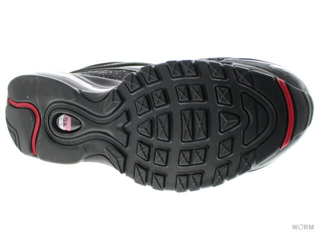 【US4】 NIKE AIR MAX DELUXE/SKEPTA SKEPTA AQ9945-001 【DS】-WORM OSAKA-WORM TOKYO WEB STORE-100% Authentic Sneakers