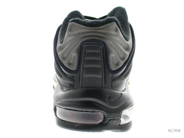 【US4】 NIKE AIR MAX DELUXE/SKEPTA SKEPTA AQ9945-001 【DS】-WORM OSAKA-WORM TOKYO WEB STORE-100% Authentic Sneakers