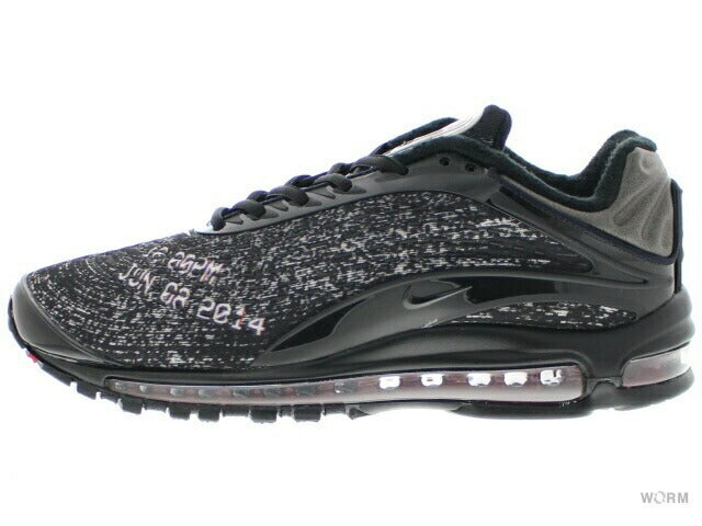 【US4】 NIKE AIR MAX DELUXE/SKEPTA SKEPTA AQ9945-001 【DS】-WORM TOKYO-WORM TOKYO WEB STORE-100% Authentic Sneakers