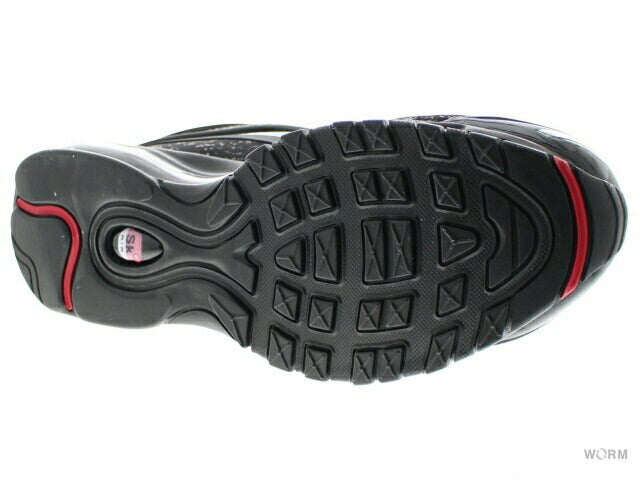 【US5】 NIKE AIR MAX DELUXE/SKEPTA SKEPTA AQ9945-001 【DS】-WORM TOKYO-WORM TOKYO WEB STORE-100% Authentic Sneakers