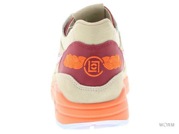 【US10.5】 NIKE AIR MAX 1 / CLOT DD1870-100 【DS】-WORM TOKYO-WORM TOKYO WEB STORE-100% Authentic Sneakers